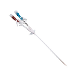 Mahurkar™* Acute Hemodialysis Catheters - Mozarc Medical