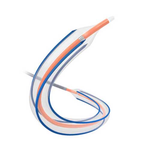 DKutting PTA scoring balloon catheter